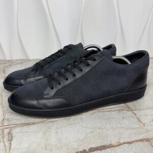 Louis Vuitton Offshore Sneaker Damier Graphite Nylon